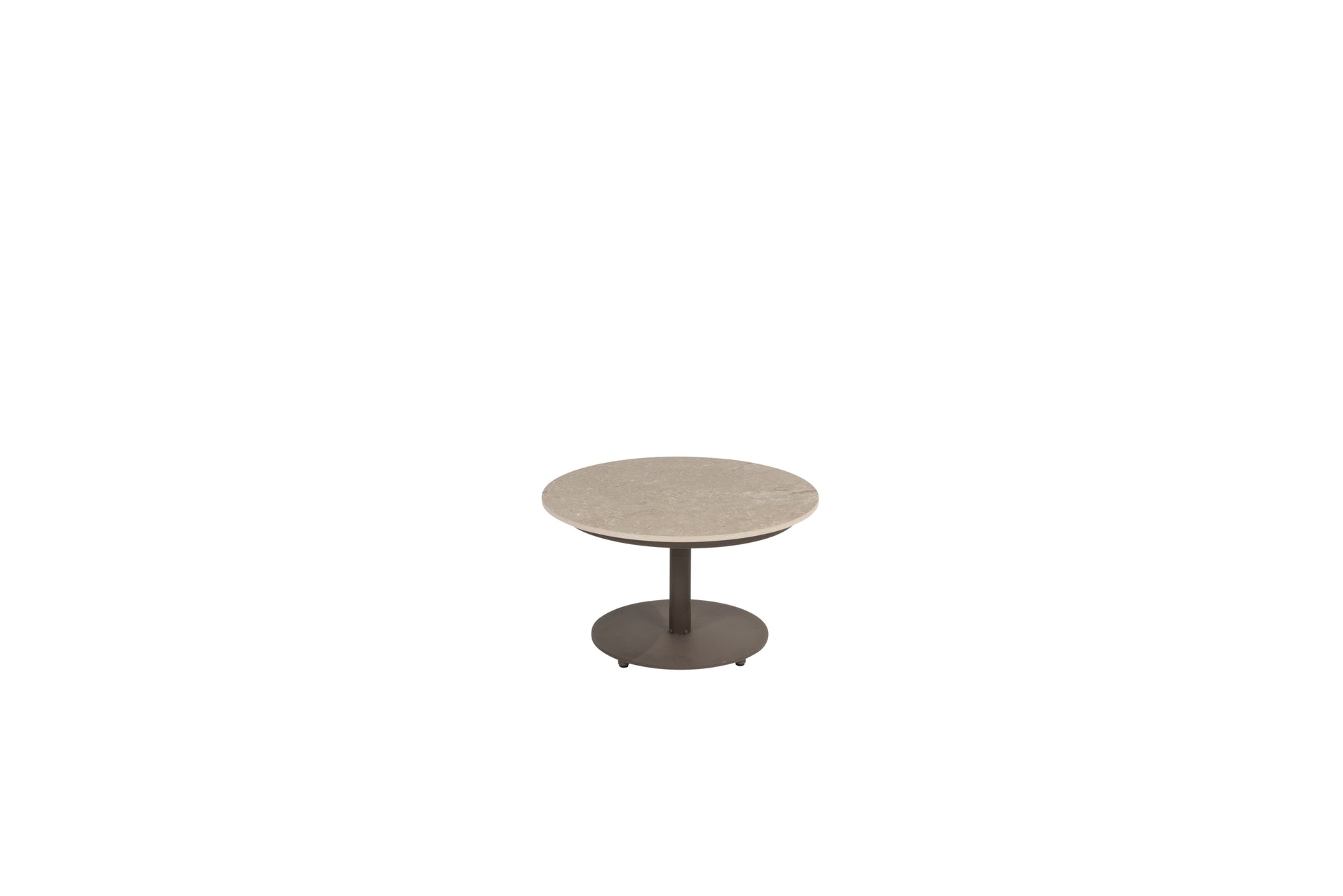 4SO Boaz salontafel keramiek 58.5 x 58.5 cm (H 35) - afbeelding 2