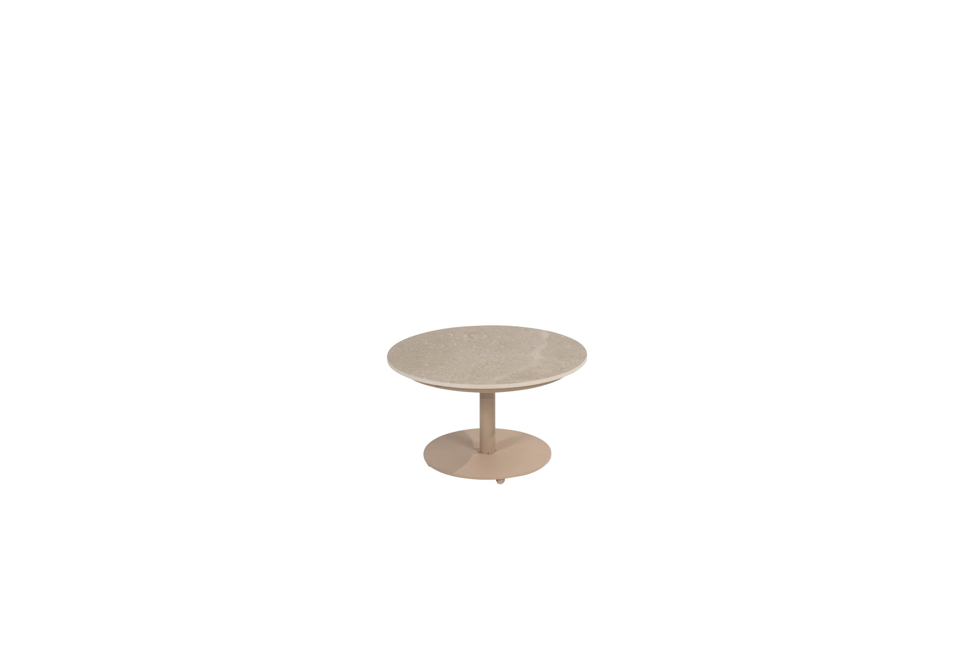4SO Boaz salontafel keramiek 58.5 x 58.5 cm (H 35)