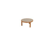4SO Finn salontafel keramiek Ø63 cm (H 32)