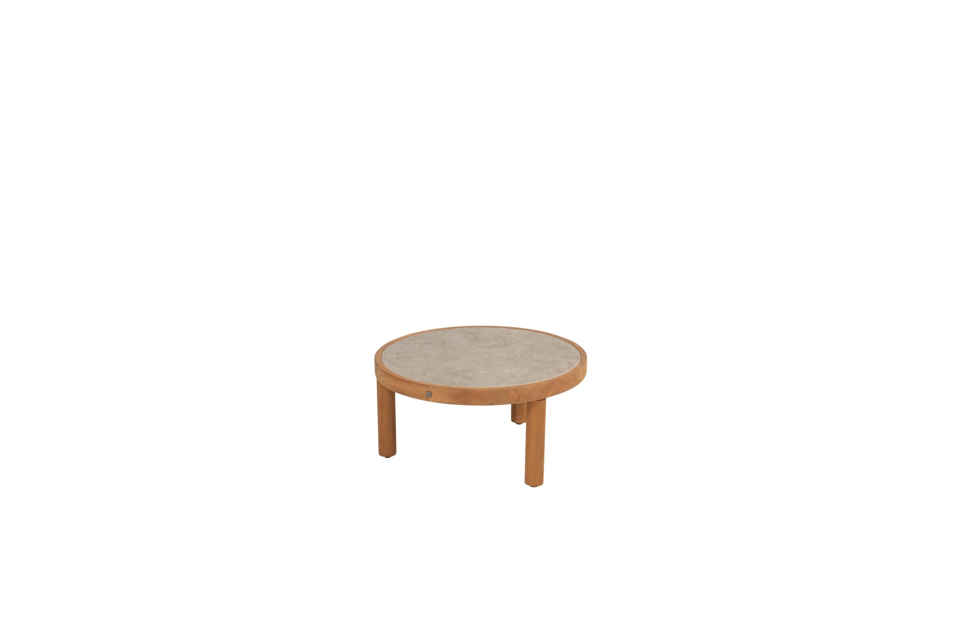 4SO Finn salontafel keramiek Ø63 cm (H 32)
