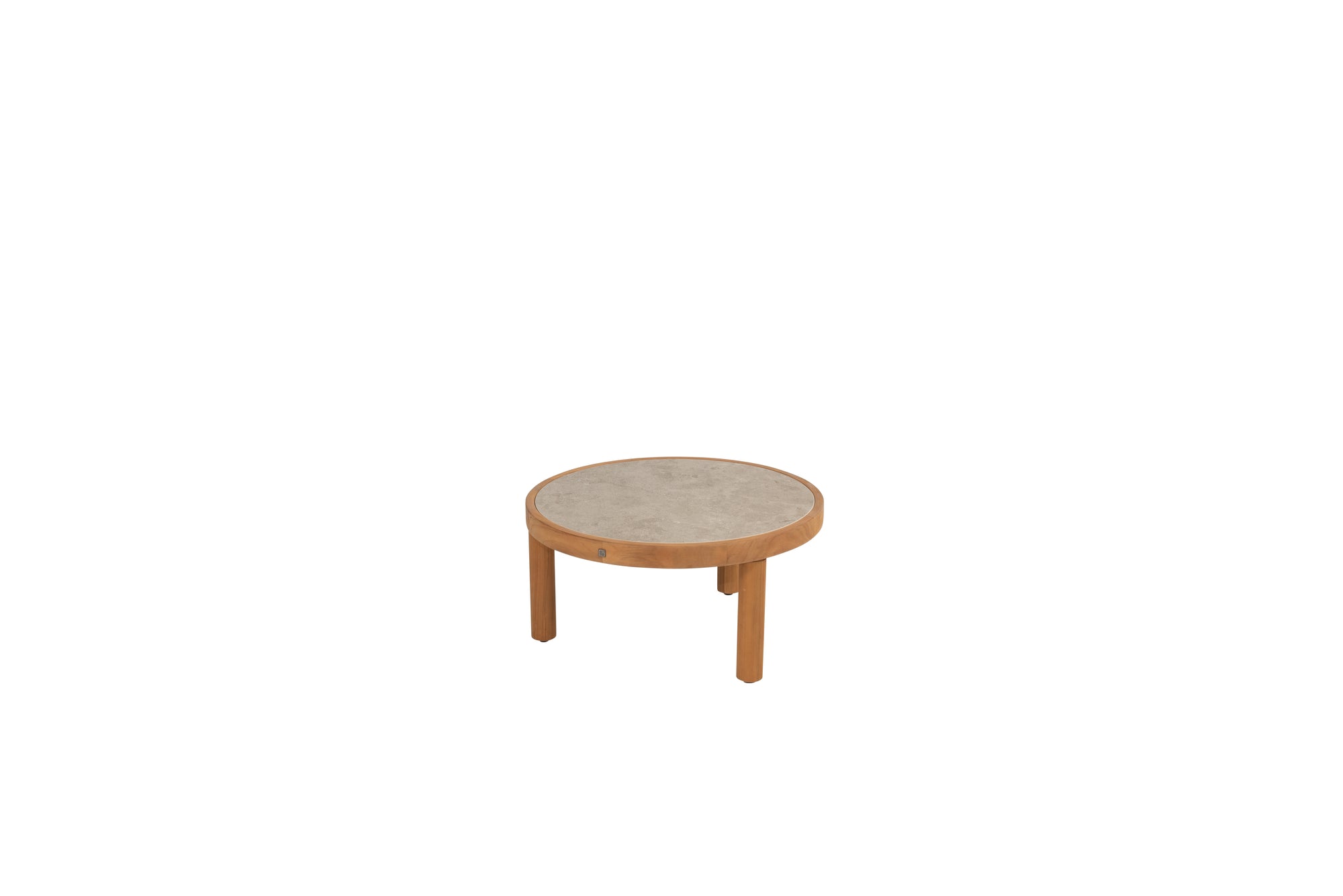 4SO Finn salontafel keramiek Ø63 cm (H 32)