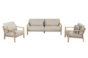Lucas living set without table _ - Complete Set