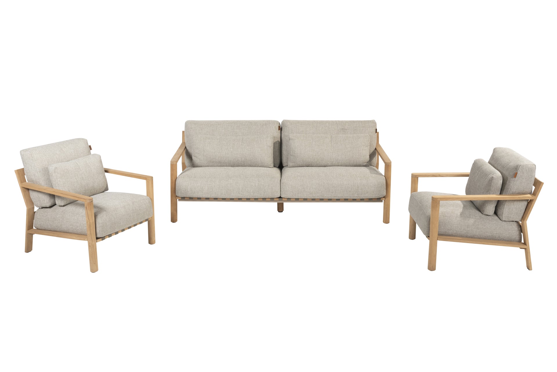 Lucas living set without table _ - Complete Set