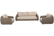 Maxime living set without table - Complete Set