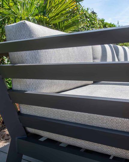 4 Seasons Outdoor Meteoro Lounge Set ohne Couchtisch