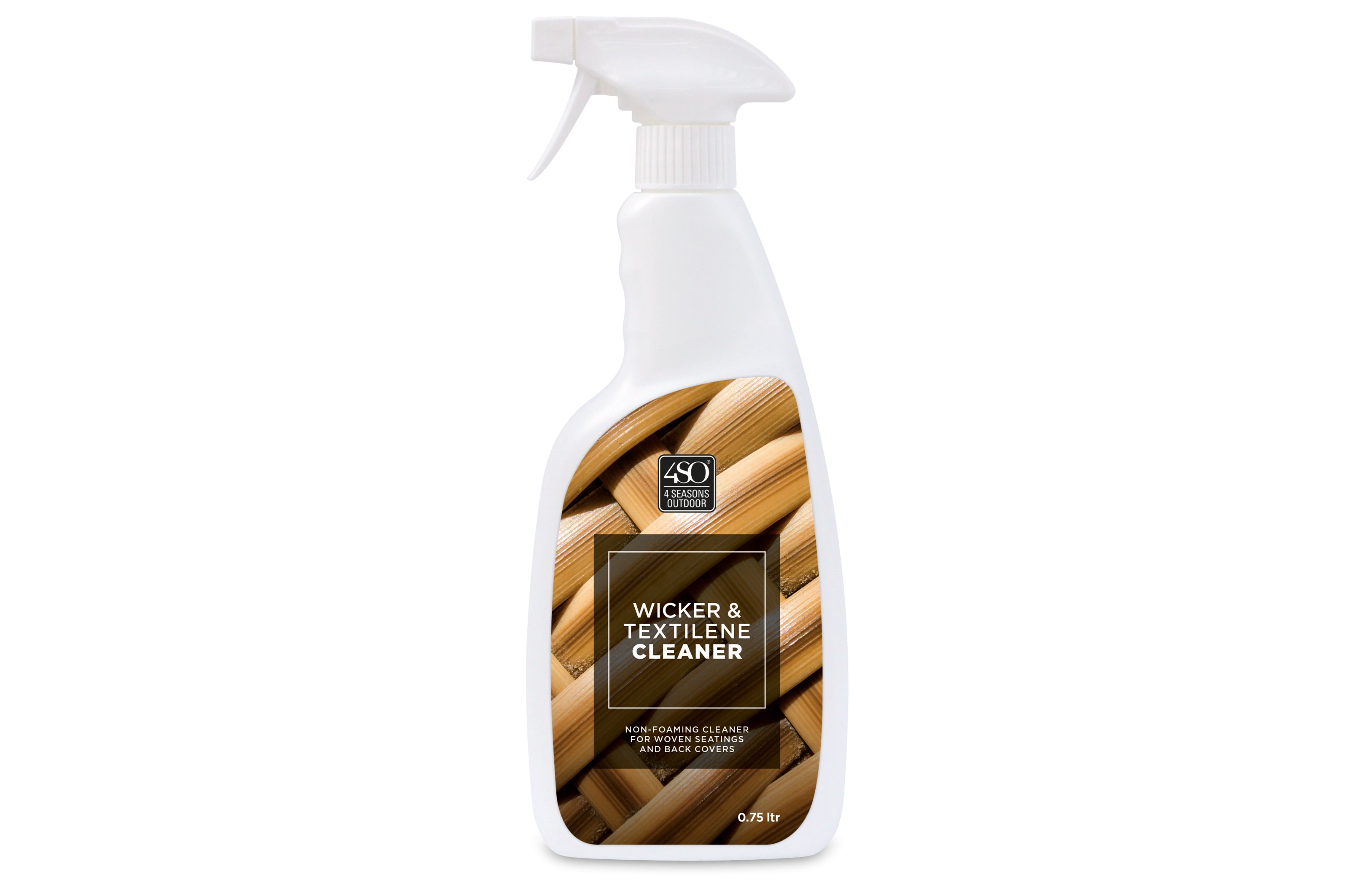 60012_ 4SO Wicker and textilene cleaner 0.75L