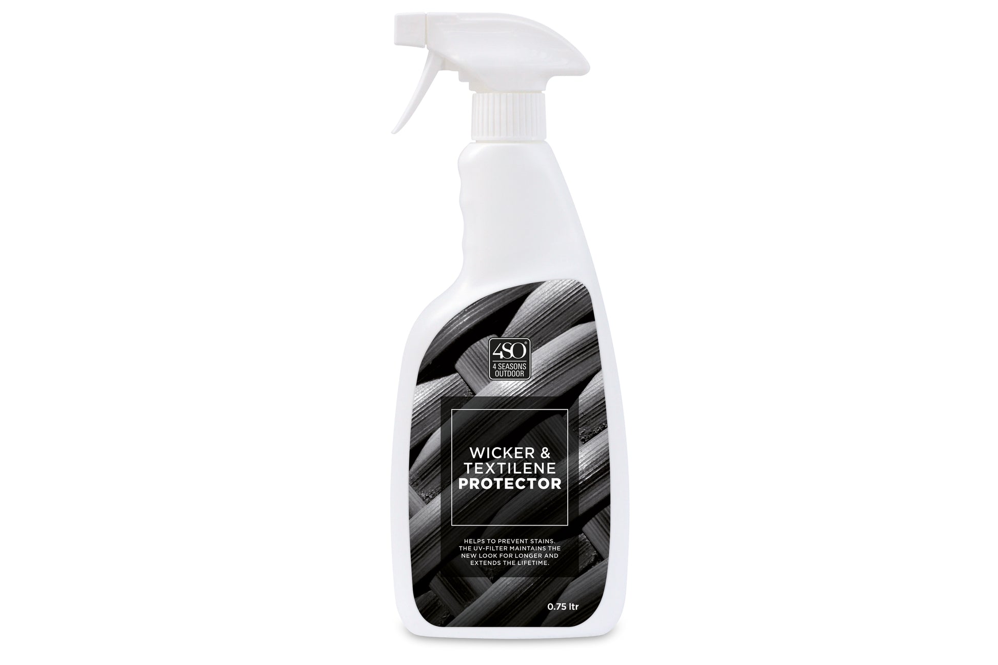 60013_ 4SO Wicker and textilene protector 0.75L