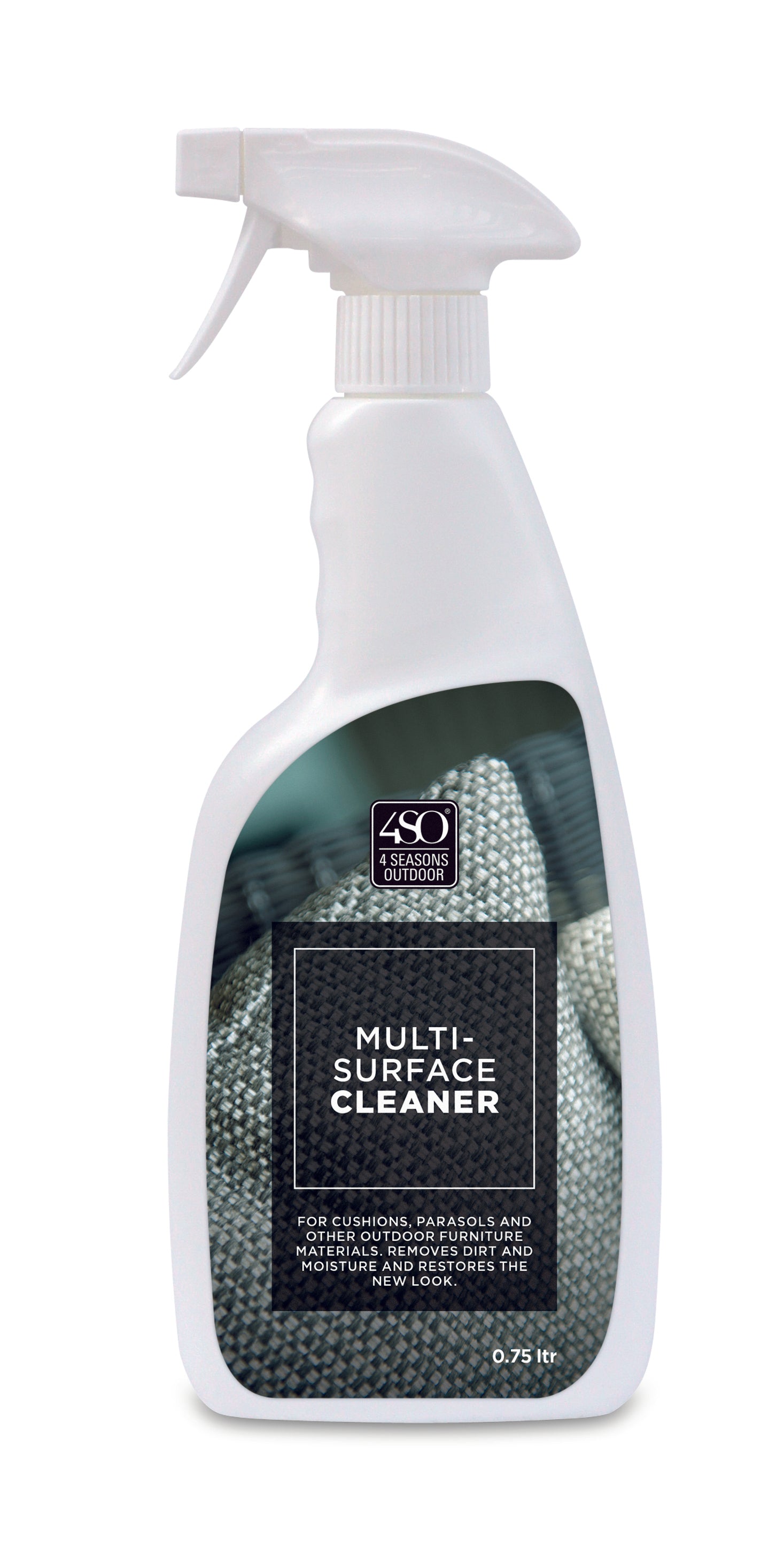60015_ 4SO Multi Surface Cleaner 0.75L