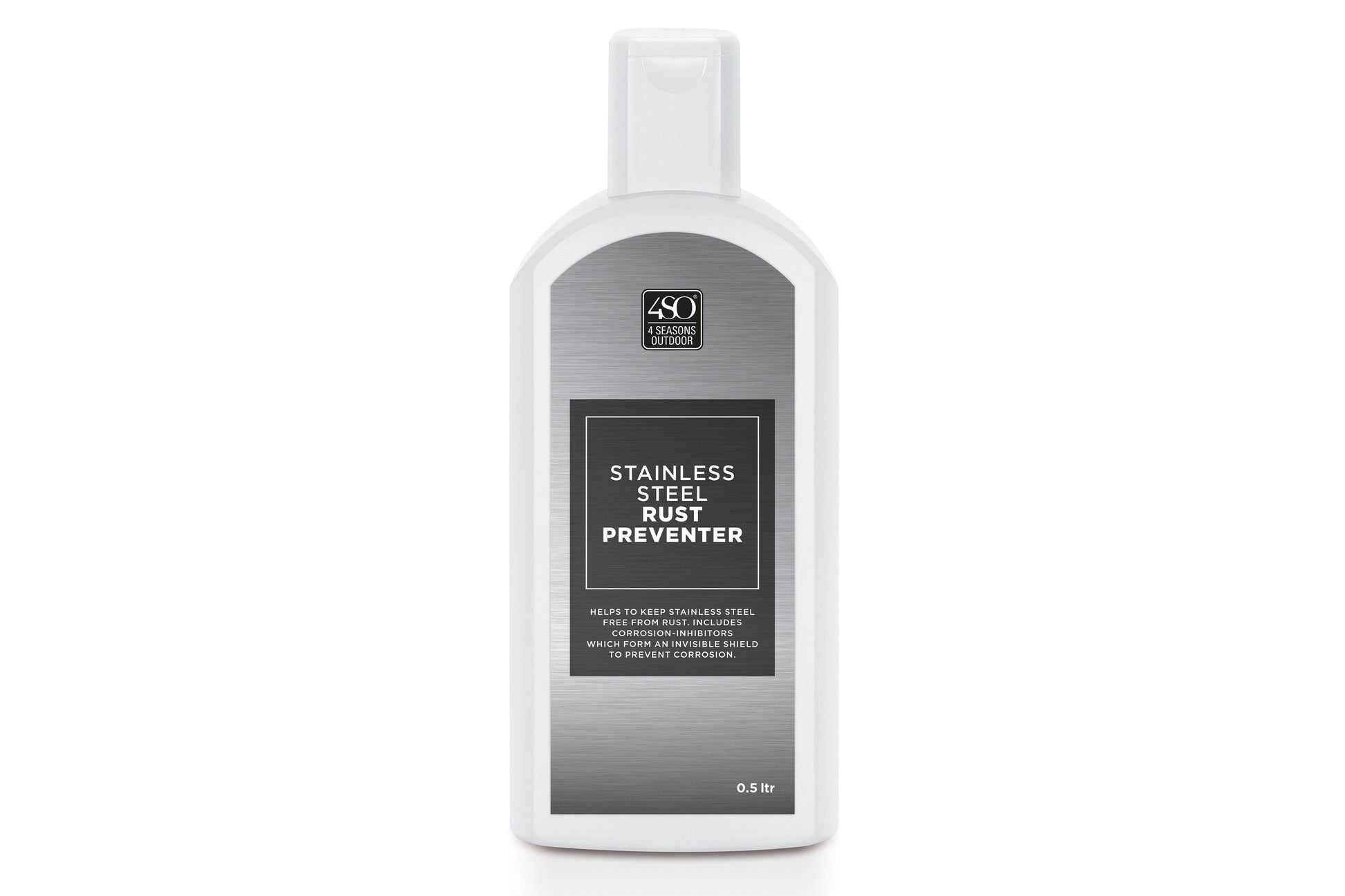 67004_ 4SO Stainless steel rust preventer 0.5L