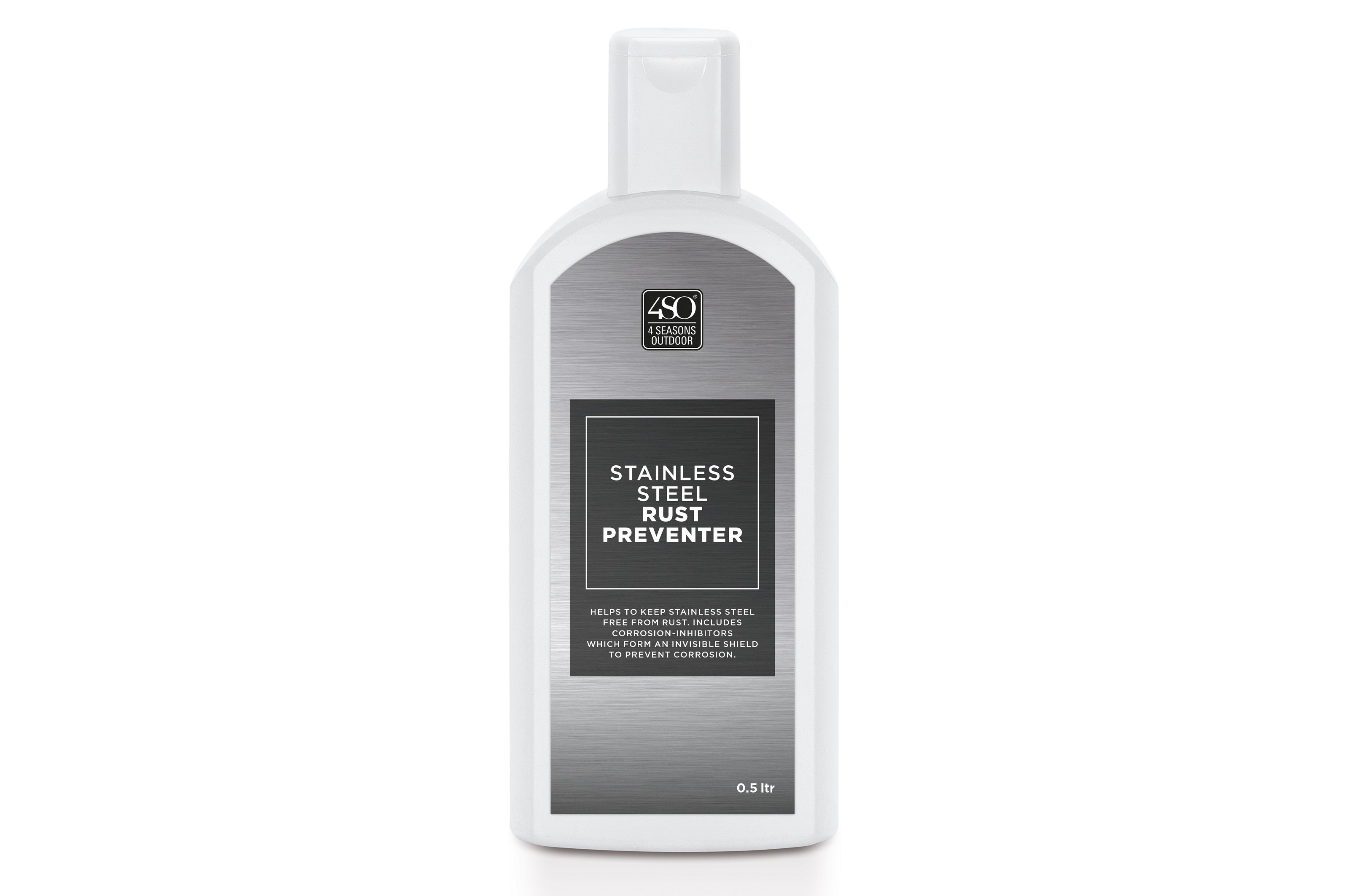 67004_ 4SO Stainless steel rust preventer 0.5L