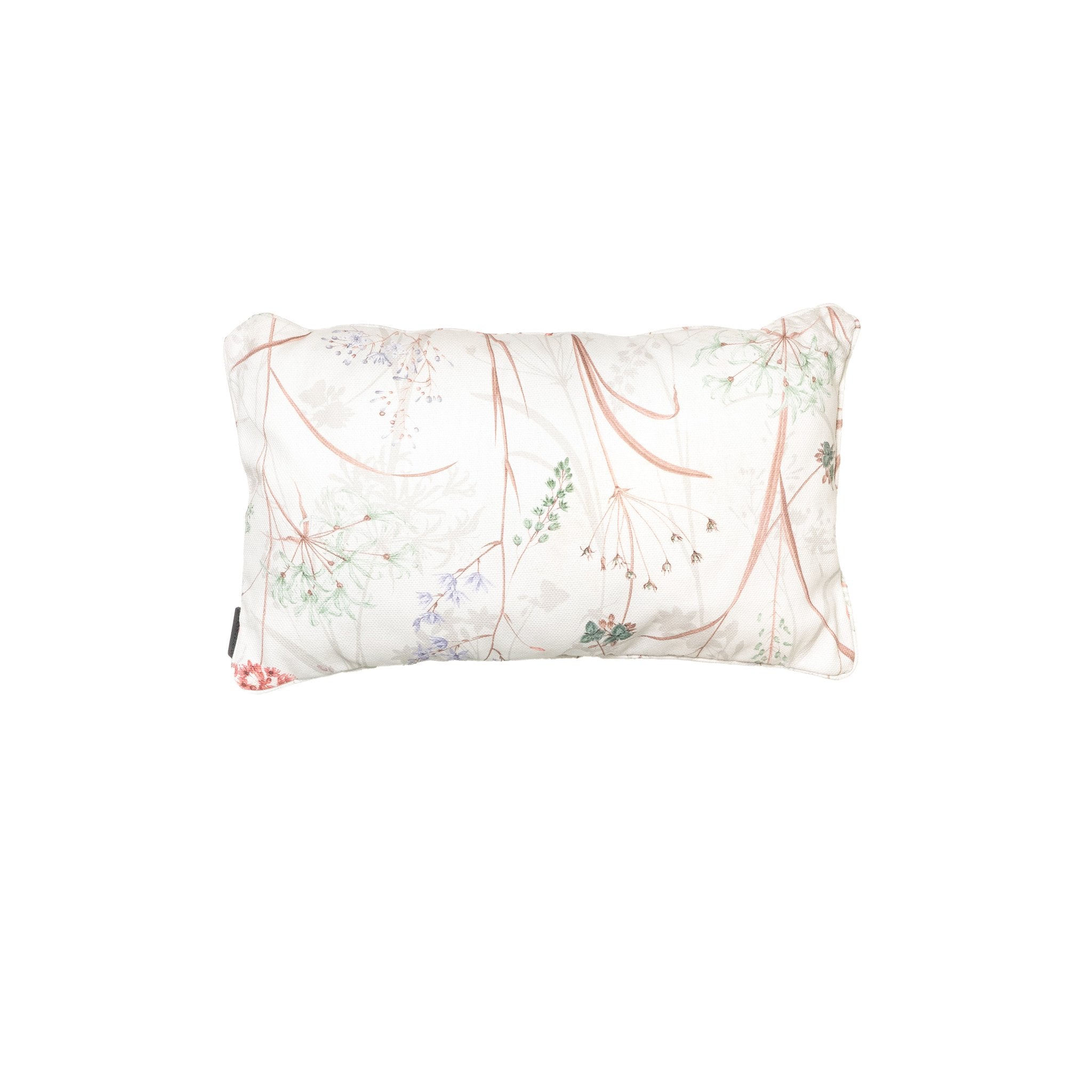 Madison Canvas Eco+ sierkussen 30x50 cm - Donna natural canvas eco+