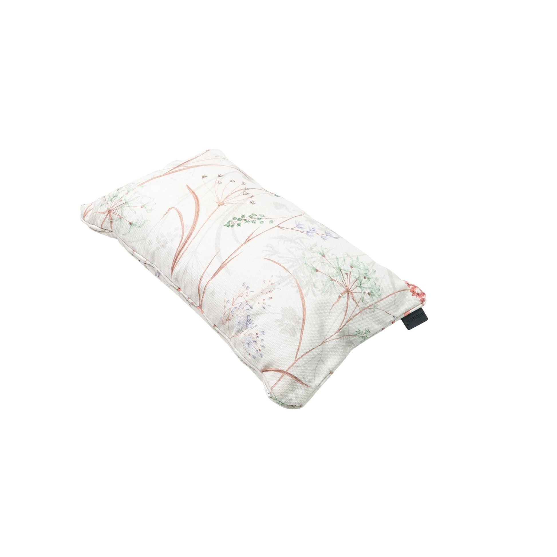 Madison Canvas Eco+ sierkussen 30x50 cm - Donna natural canvas eco+