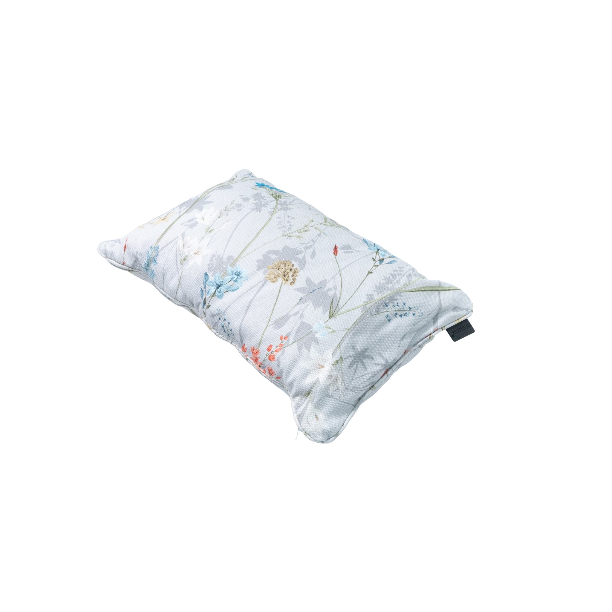 Madison Canvas Eco+ sierkussen 30x50 cm - Donna azure canvas eco+