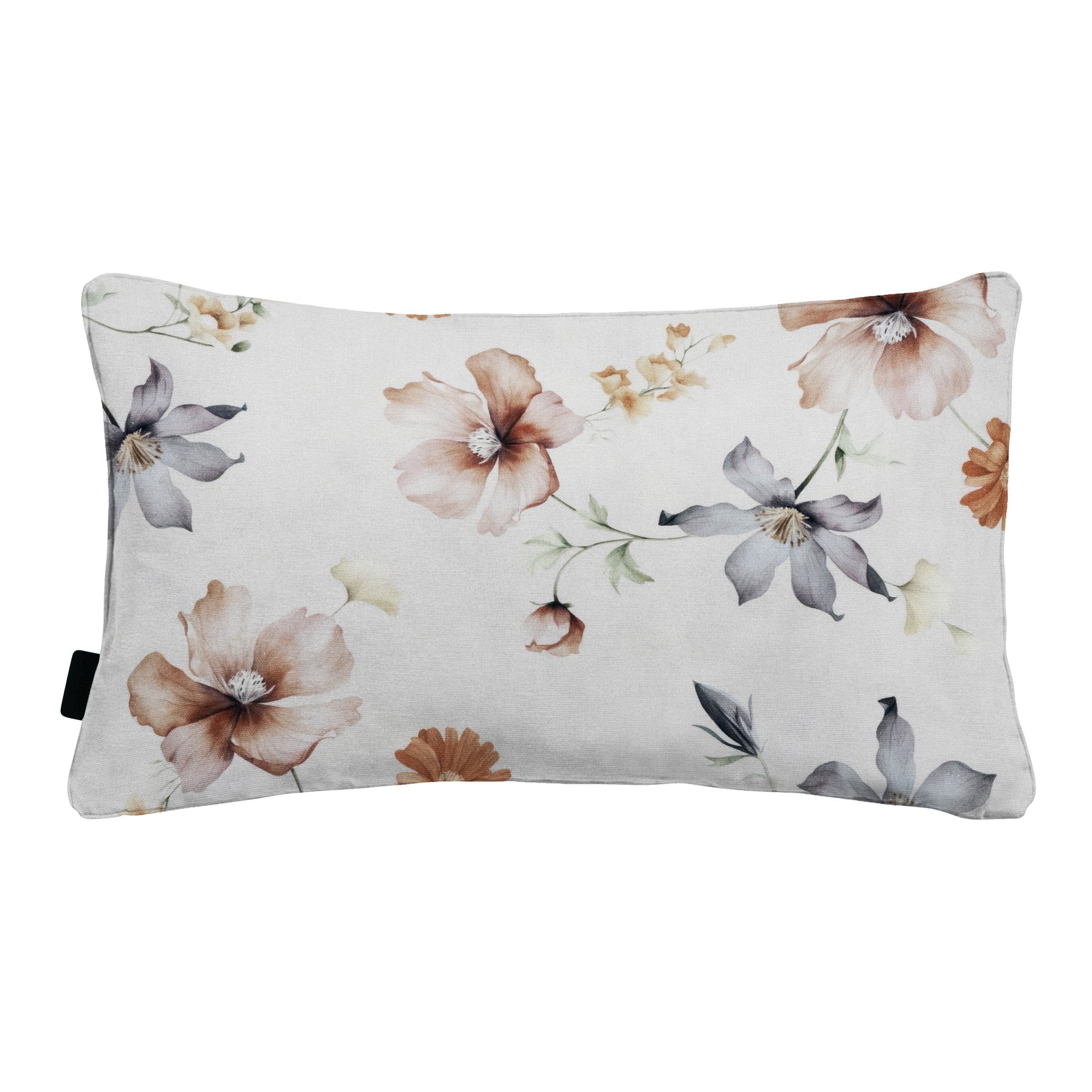 Madison Florina sierkussen 30x50 cm - Florina natural