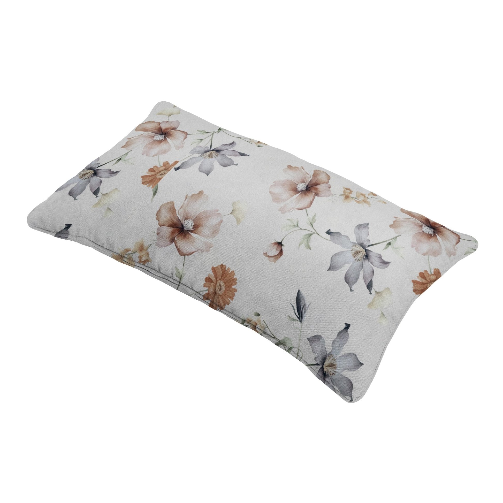 Madison Florina sierkussen 30x50 cm - Florina natural