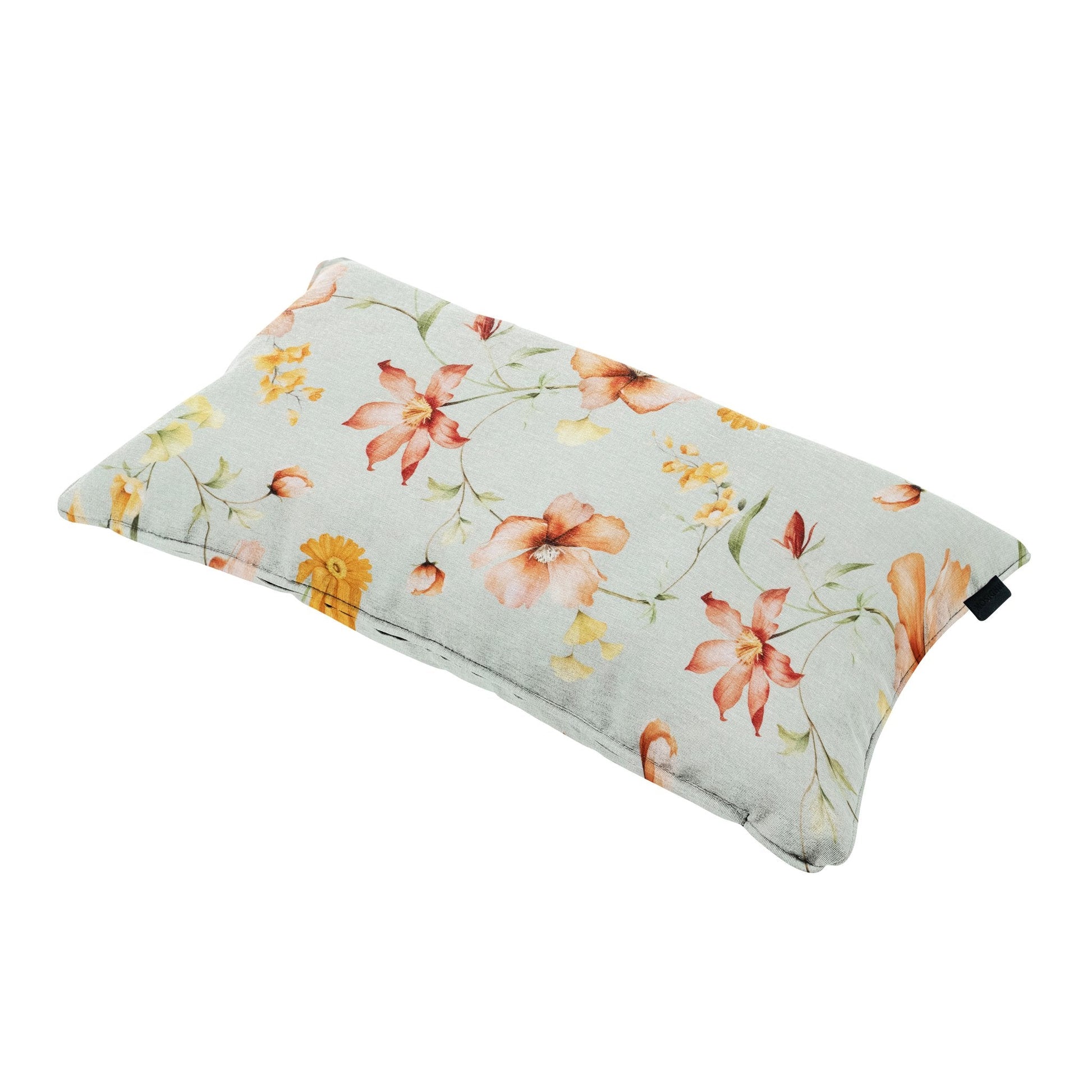 Madison Florina sierkussen 30x50 cm - Florina orange