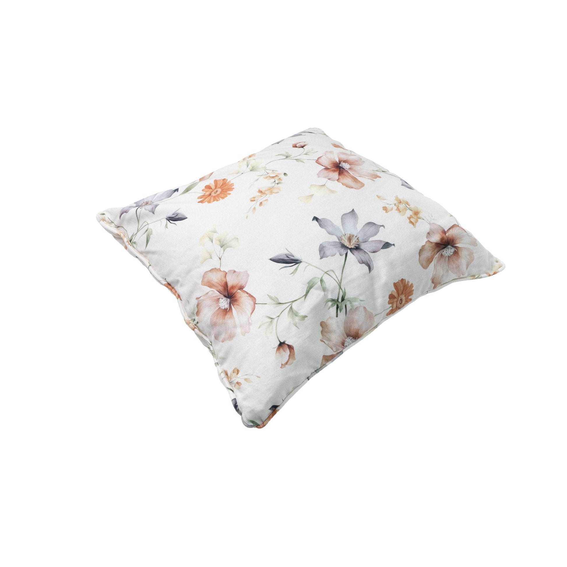 Madison Florina sierkussen 50x50 cm - Florina natural