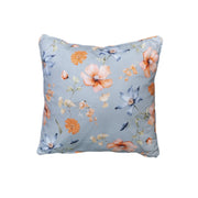 Madison Florina sierkussen 50x50 cm - Florina blue