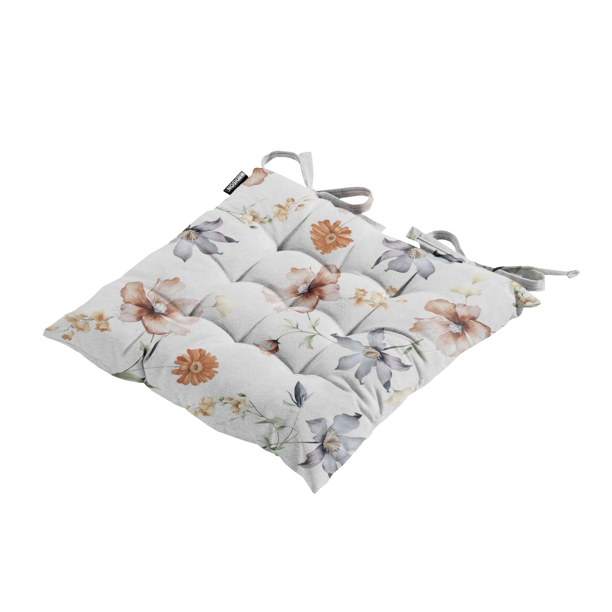 Madison Florina toscane zitkussen 46x46 cm - Florina natural