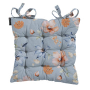 Madison Florina toscane zitkussen 46x46 cm - Florina blue