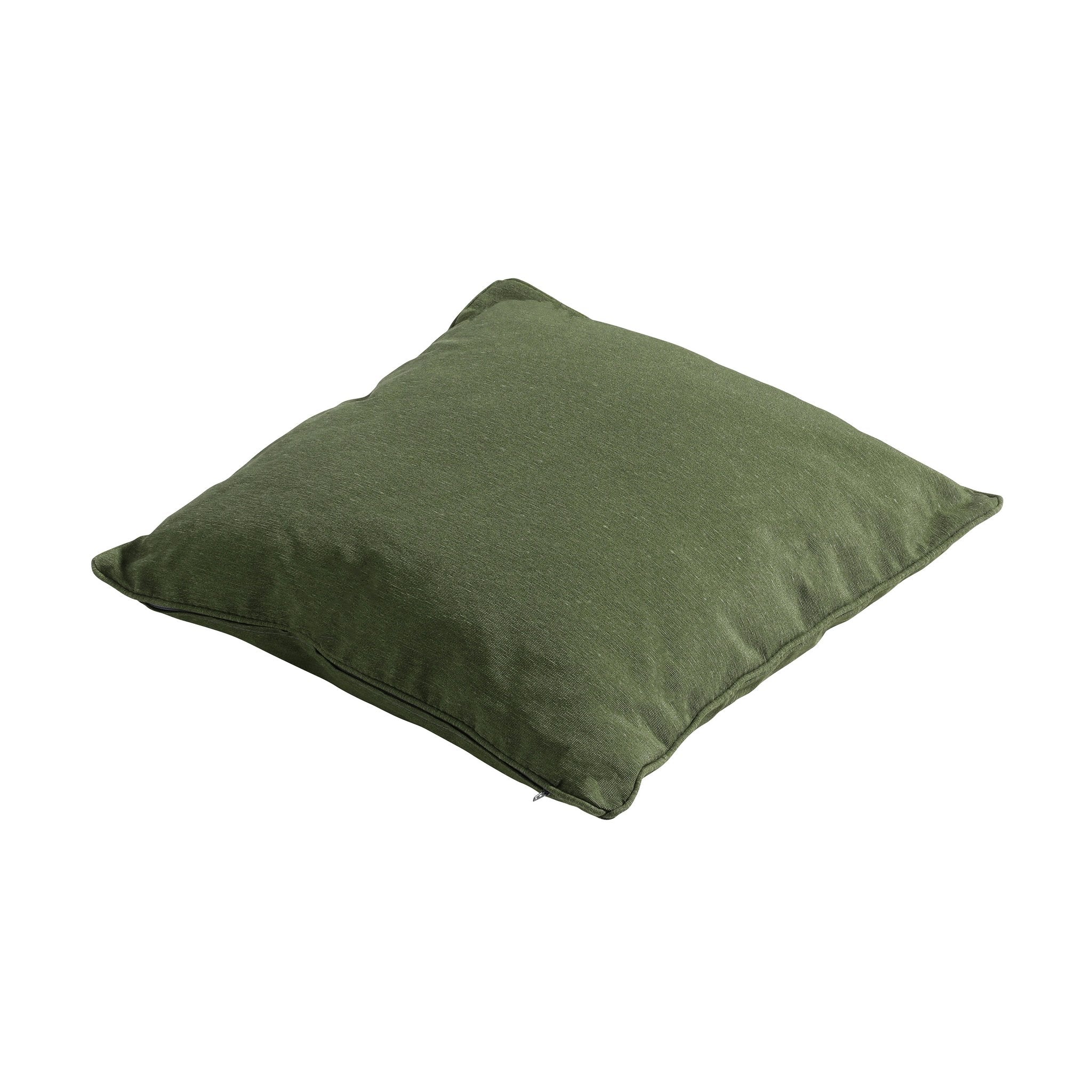 Madison Panama sierkussen 60x60 cm - Panama green