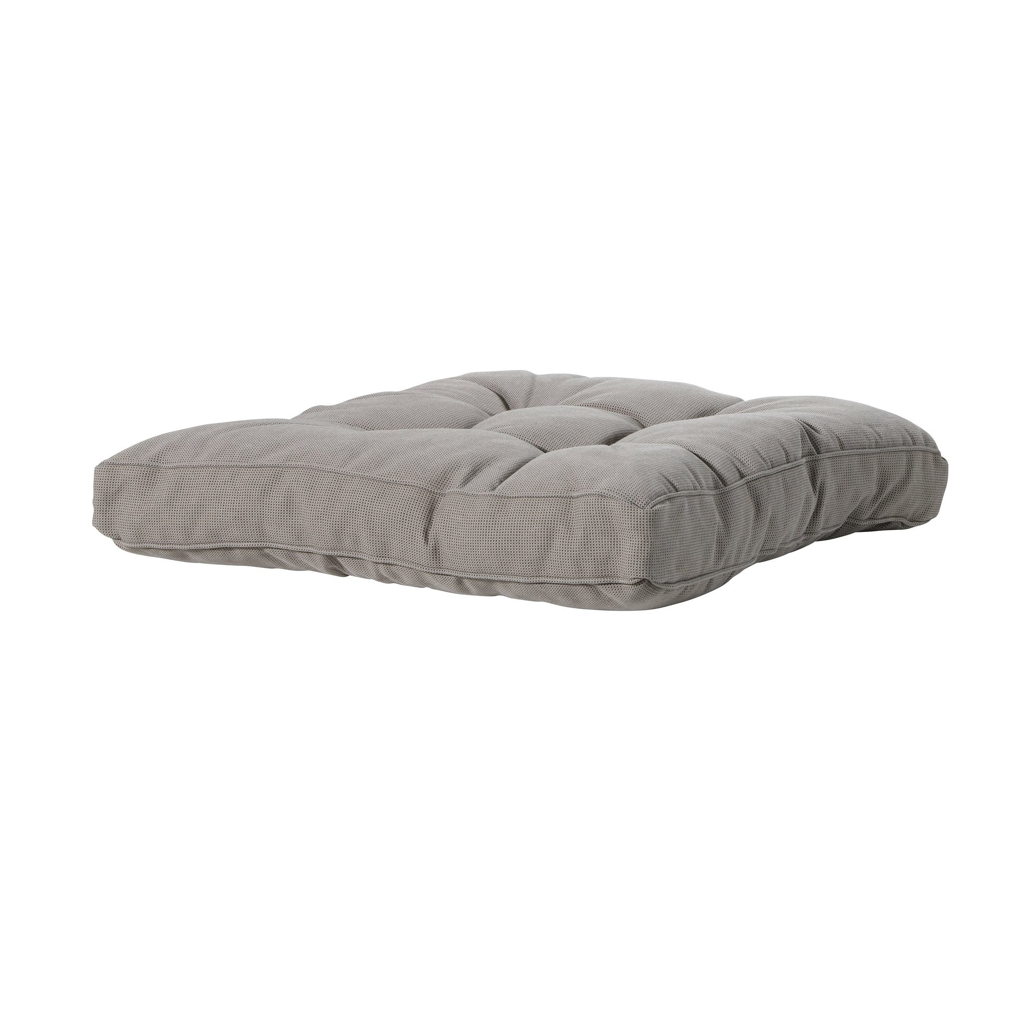 Madison Rib zitkussen 60x60 cm - Rib liver