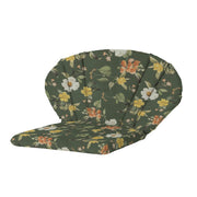 Madison Julliete stoelkussen 77x48 cm - Julliete green