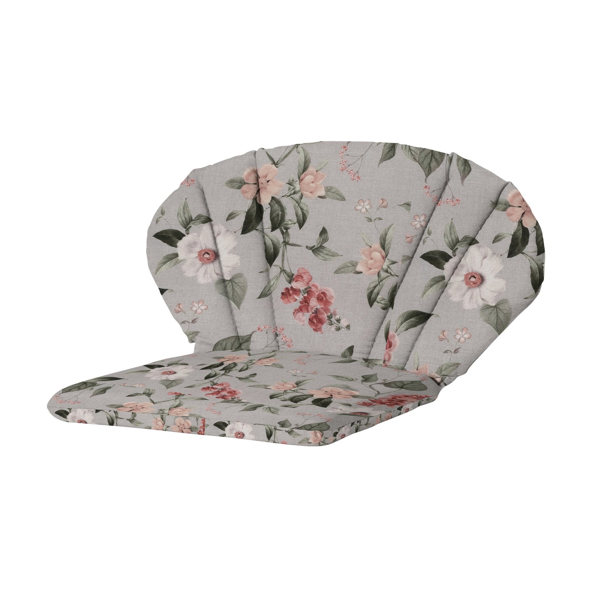 Madison Julliete stoelkussen 77x48 cm - Julliete grey