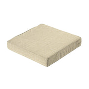 Madison Richmond lounge luxe zitkussen 73x73 cm - Richmond moss