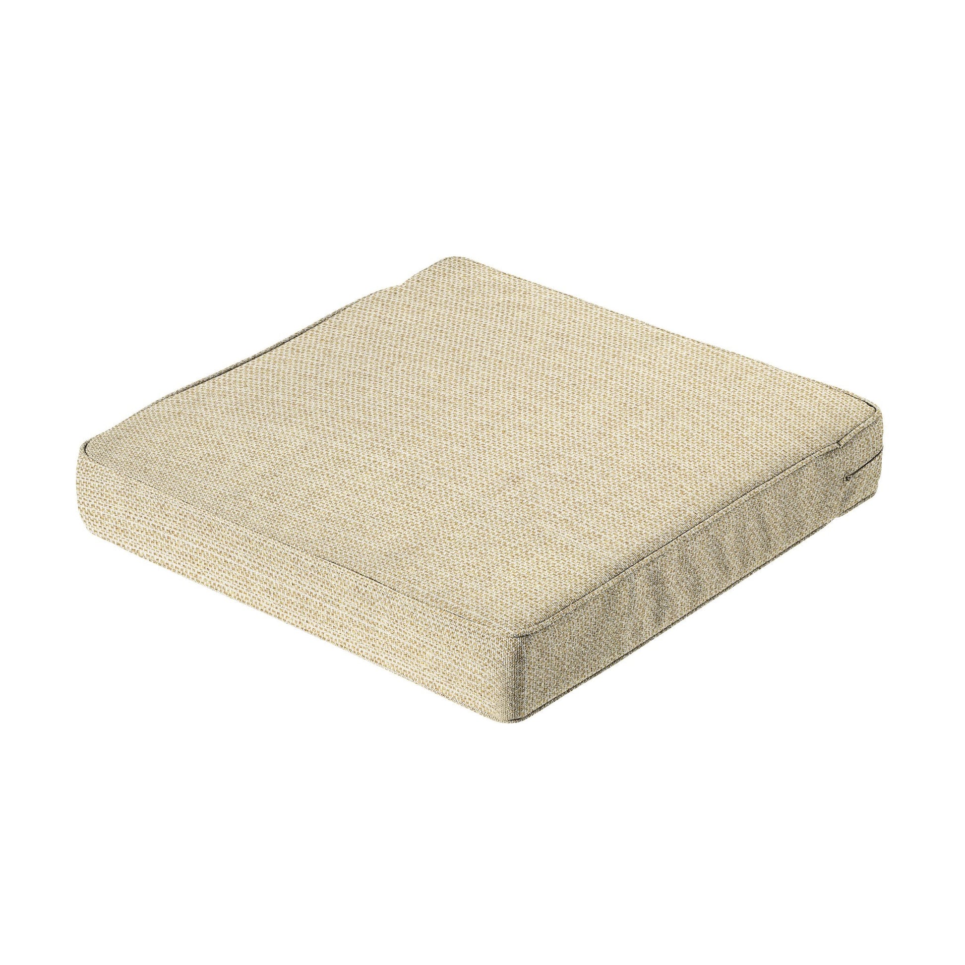 Madison Richmond lounge luxe zitkussen 73x73 cm - Richmond moss