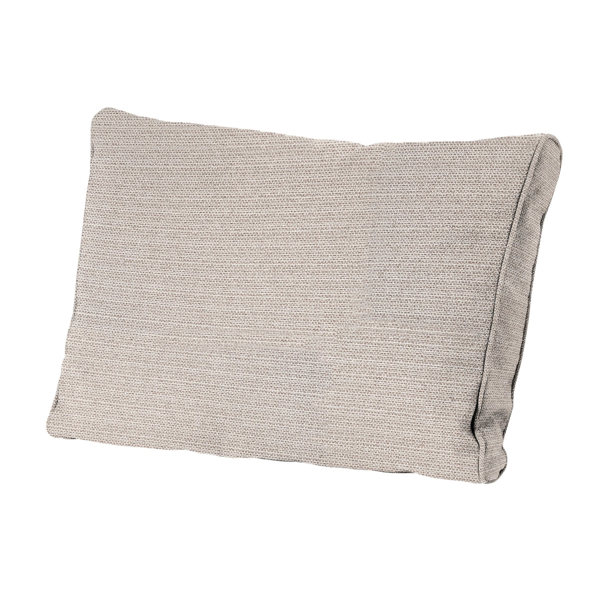 Madison Richmond lounge rugkussen 43x73 cm - Richmond natural