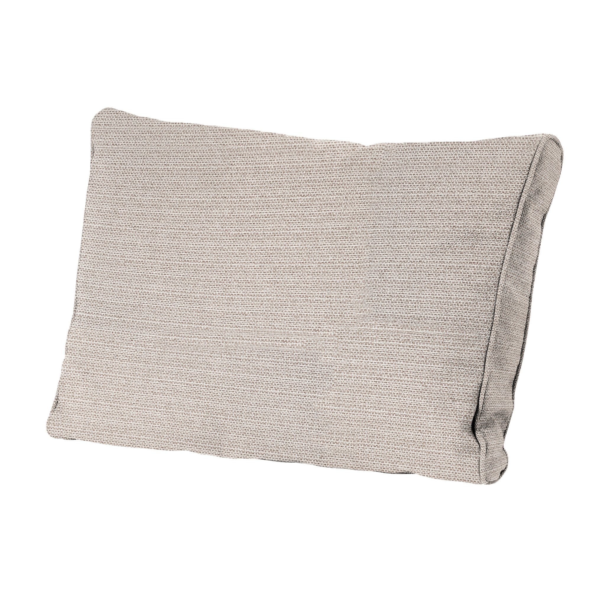 Madison Richmond lounge rugkussen 43x73 cm - Richmond natural