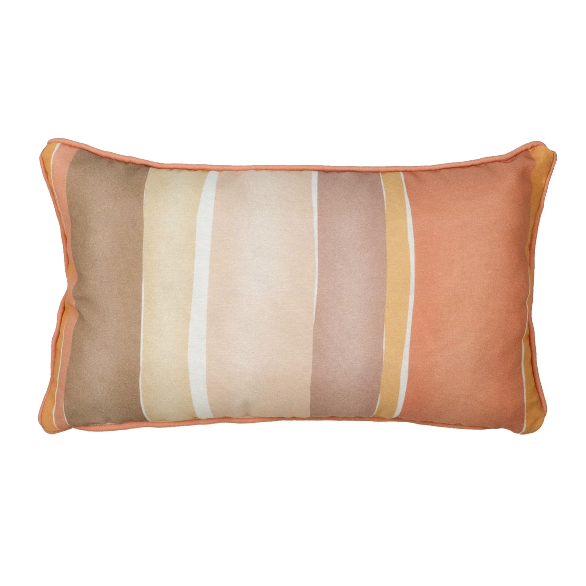 Madison Nox sierkussen 30x50 cm - Nox mocca