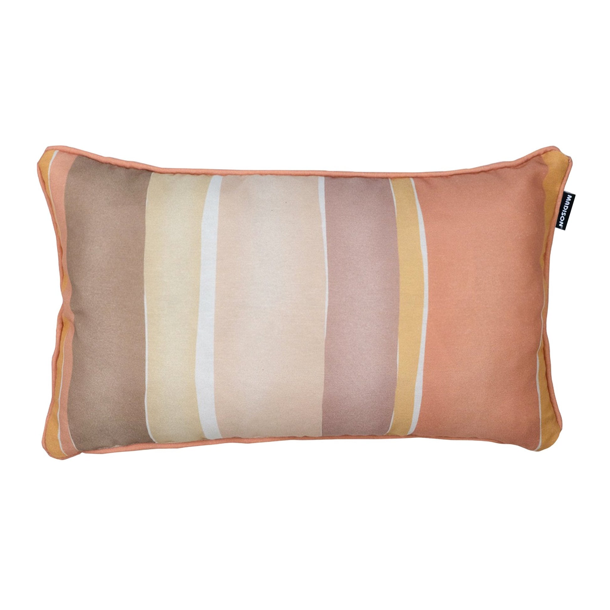 Madison Nox sierkussen 30x50 cm - Nox mocca