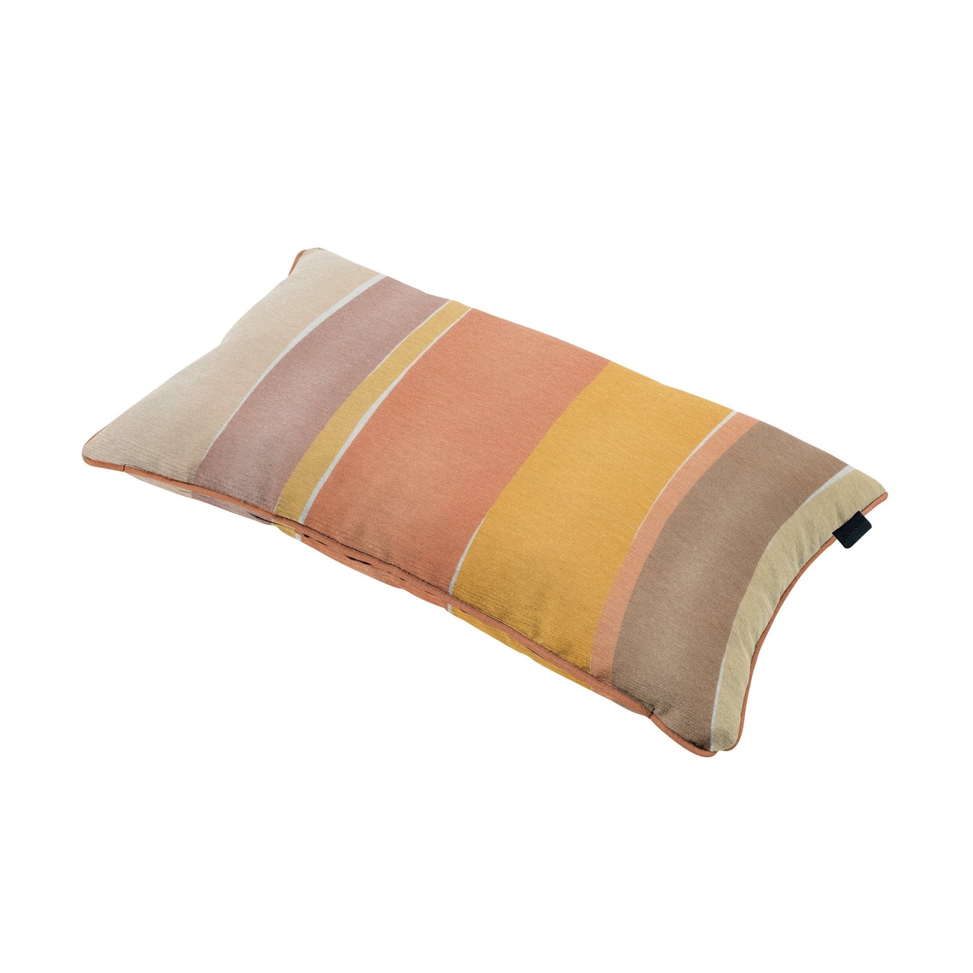 Madison Nox sierkussen 30x50 cm - Nox mocca