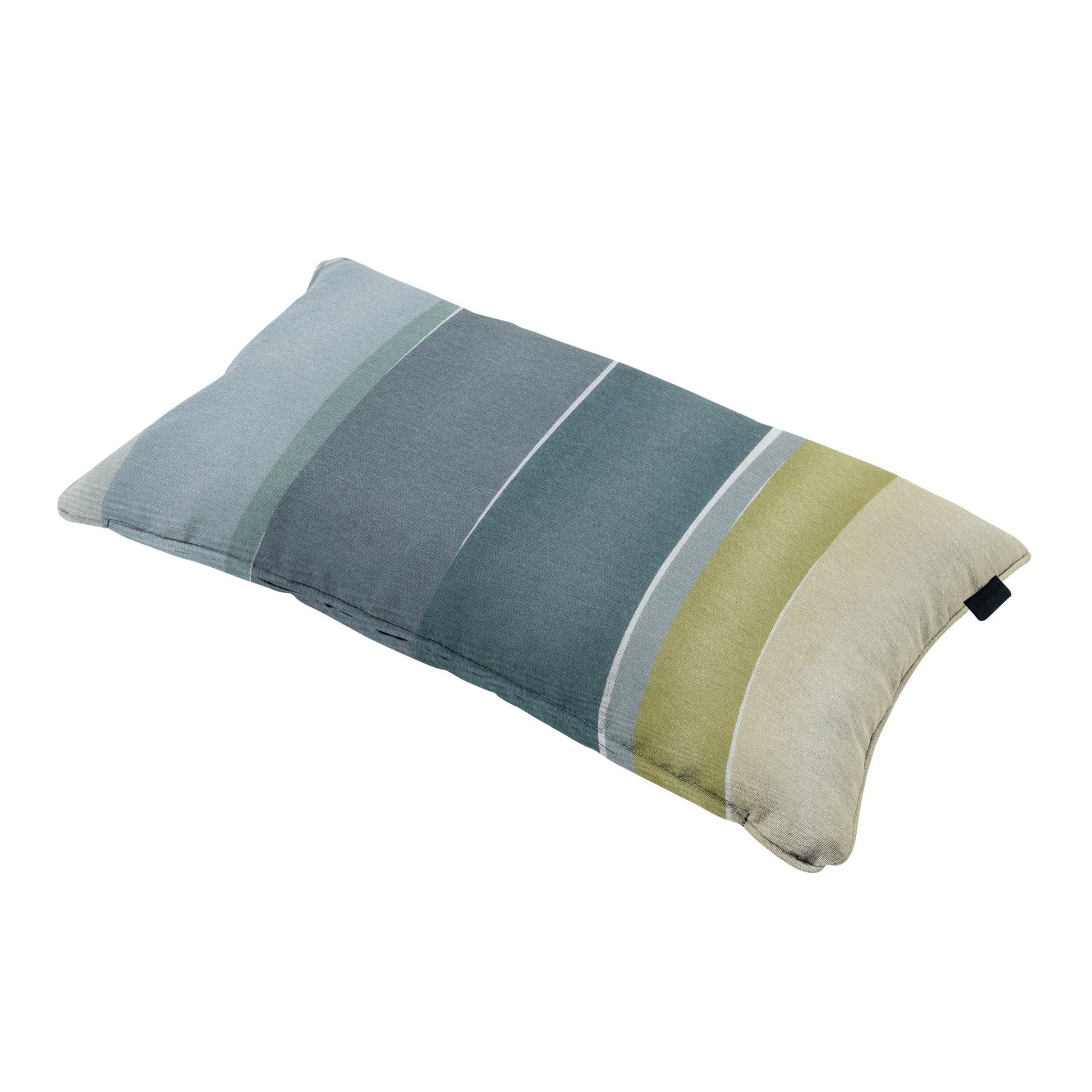 Madison Nox sierkussen 30x50 cm - Nox azure