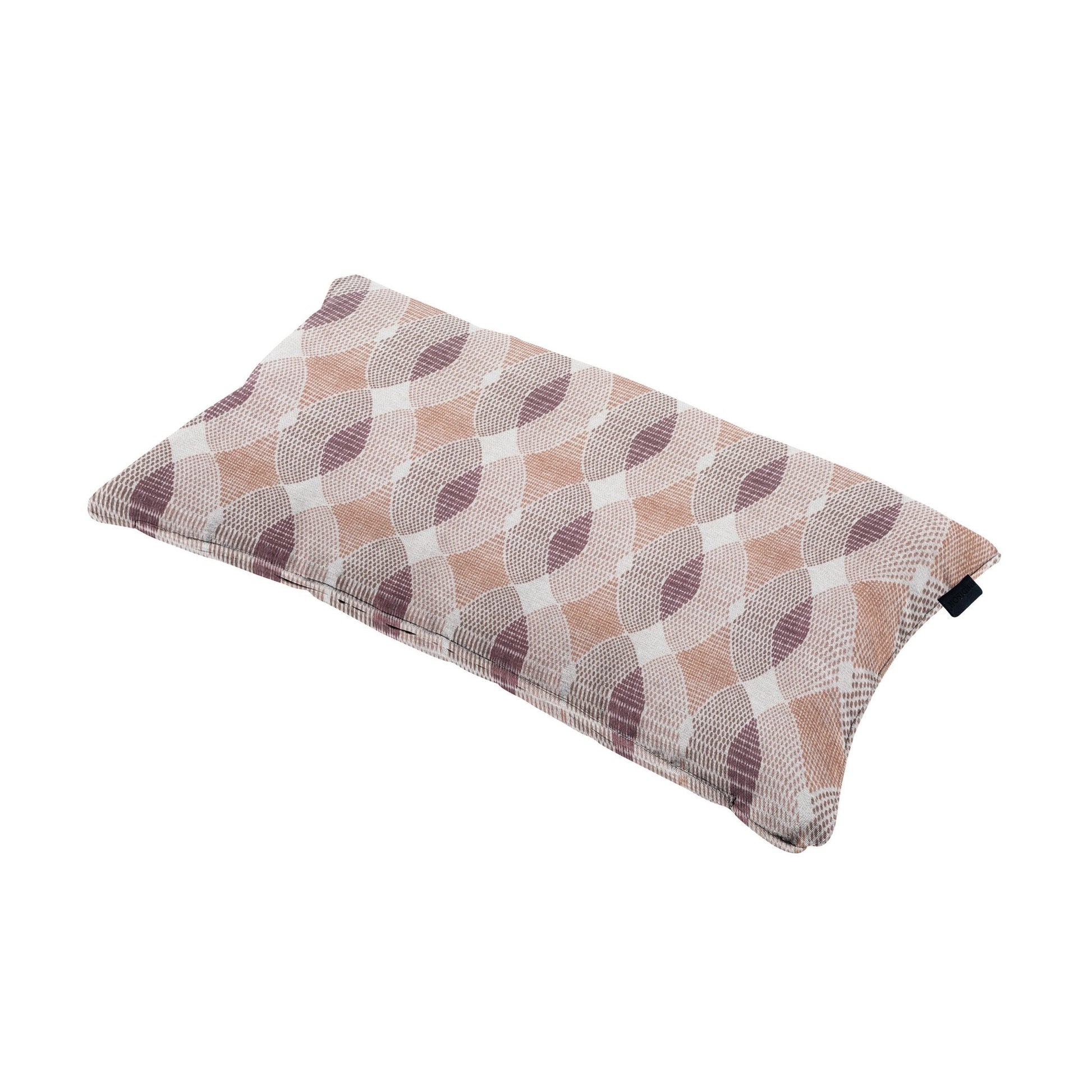 Madison Rae sierkussen 30x50 cm - Rae mocca