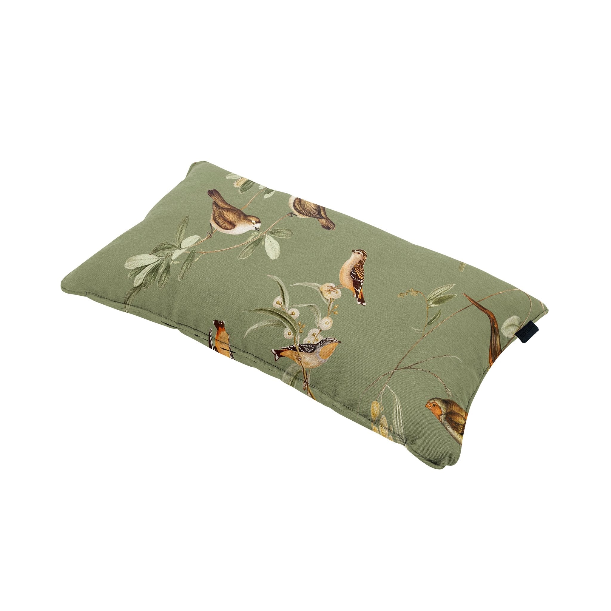 Madison Aria sierkussen 30x50 cm - Aria green