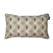 Madison Rae sierkussen 30x50 cm - Rae green