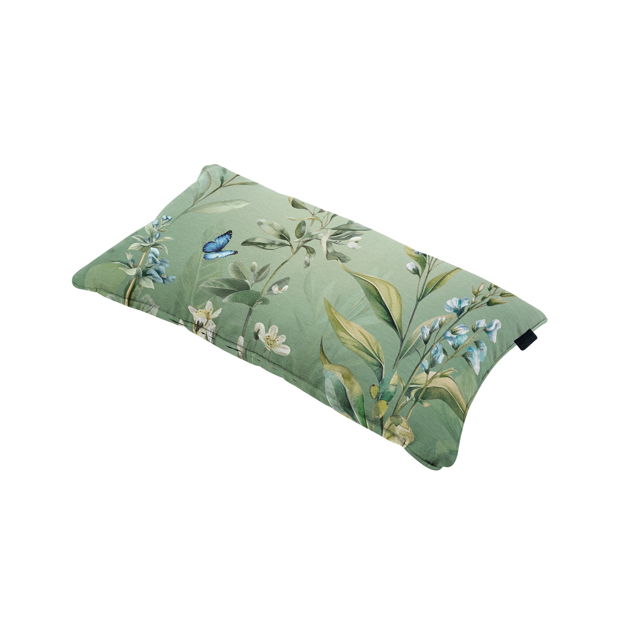 Madison Elisa sierkussen 30x50 cm - Elisa green