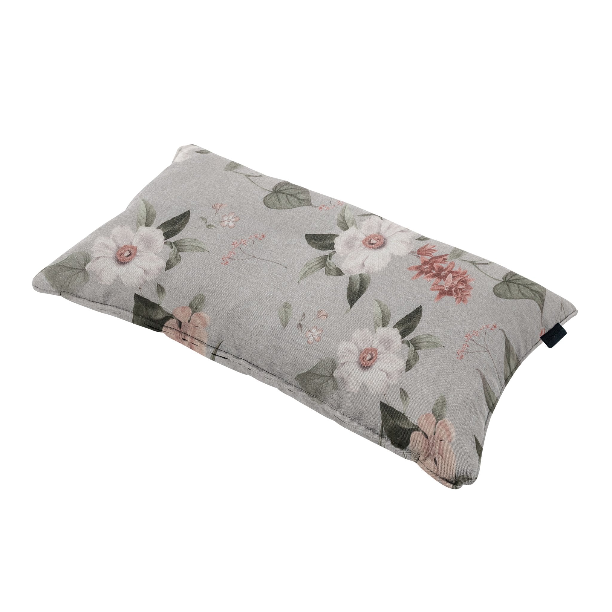 Madison Julliete sierkussen 30x50 cm - Julliete grey