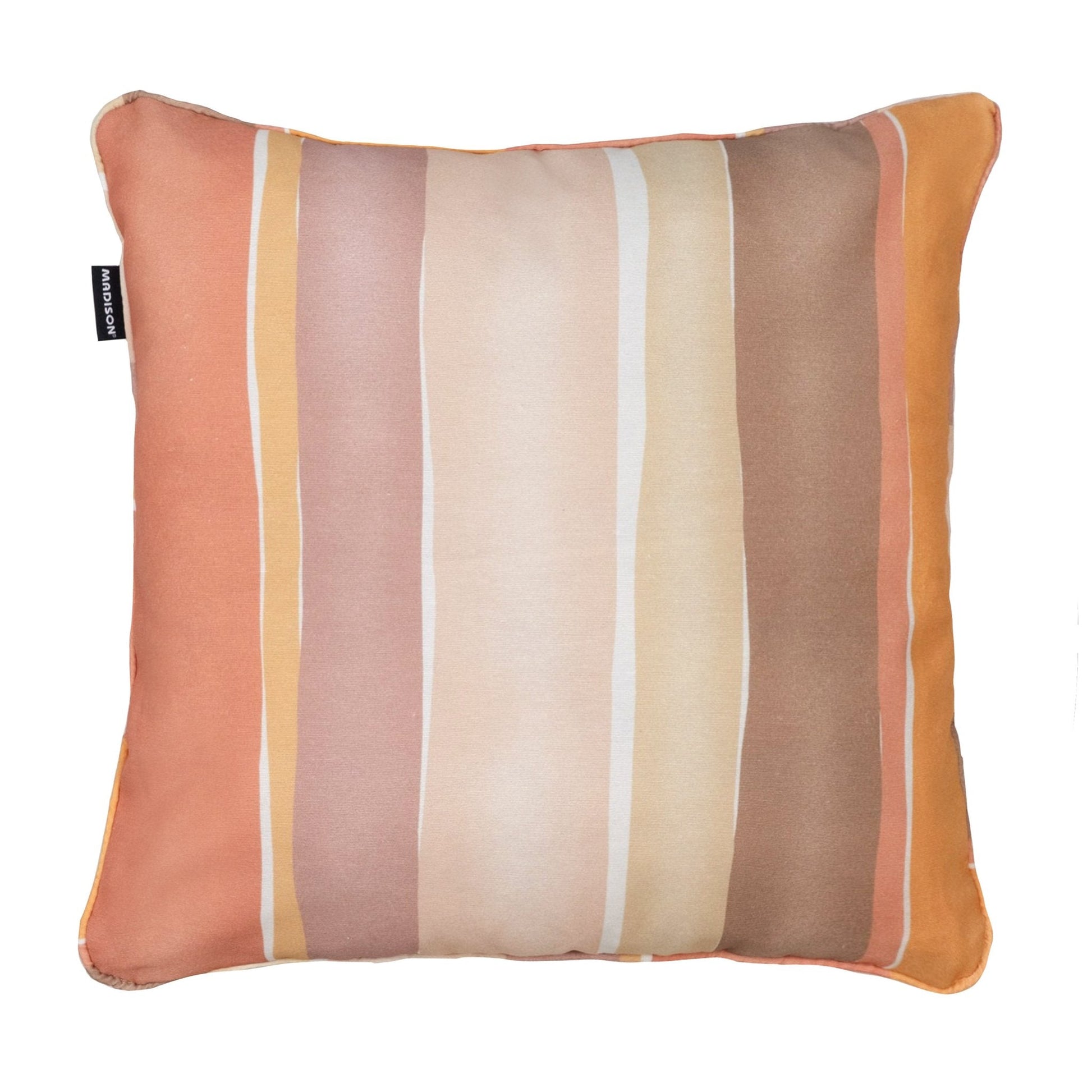 Madison Nox sierkussen 50x50 cm - Nox mocca