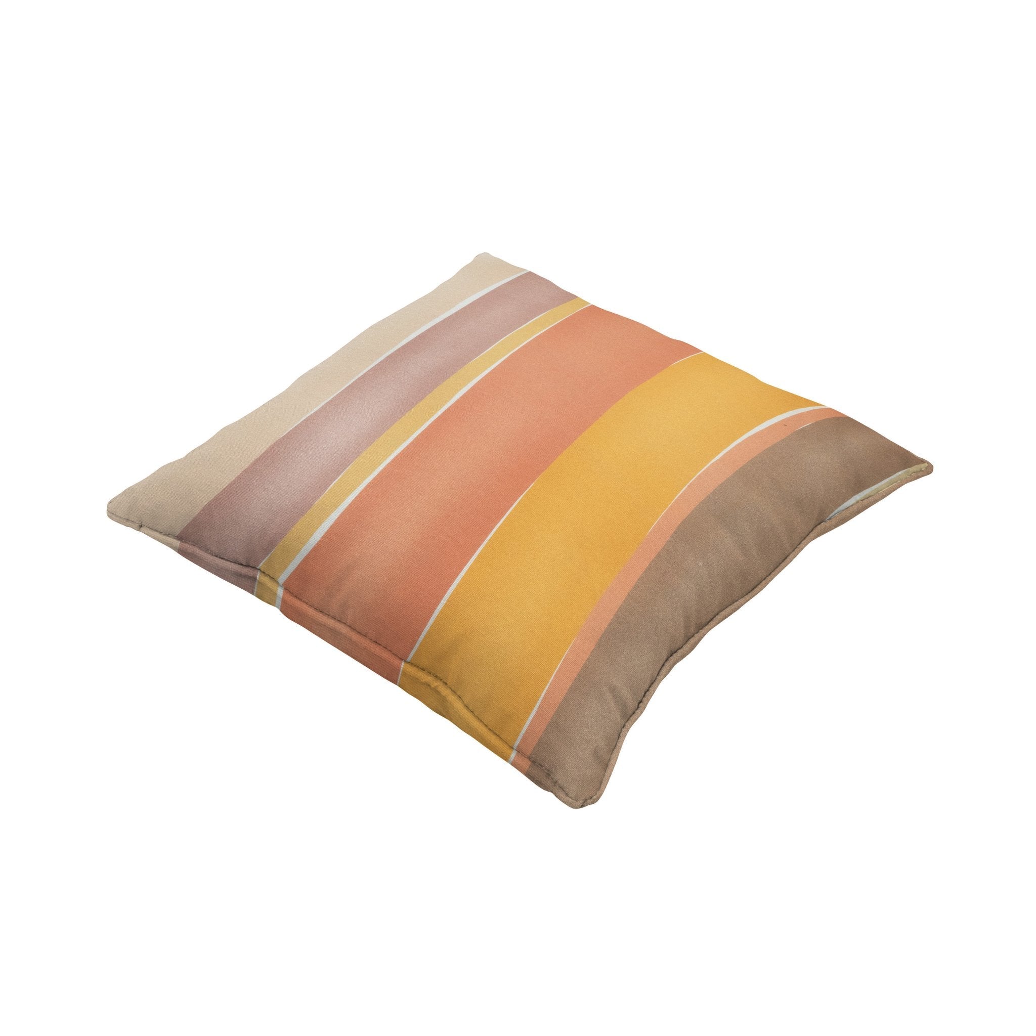 Madison Nox sierkussen 50x50 cm - Nox mocca