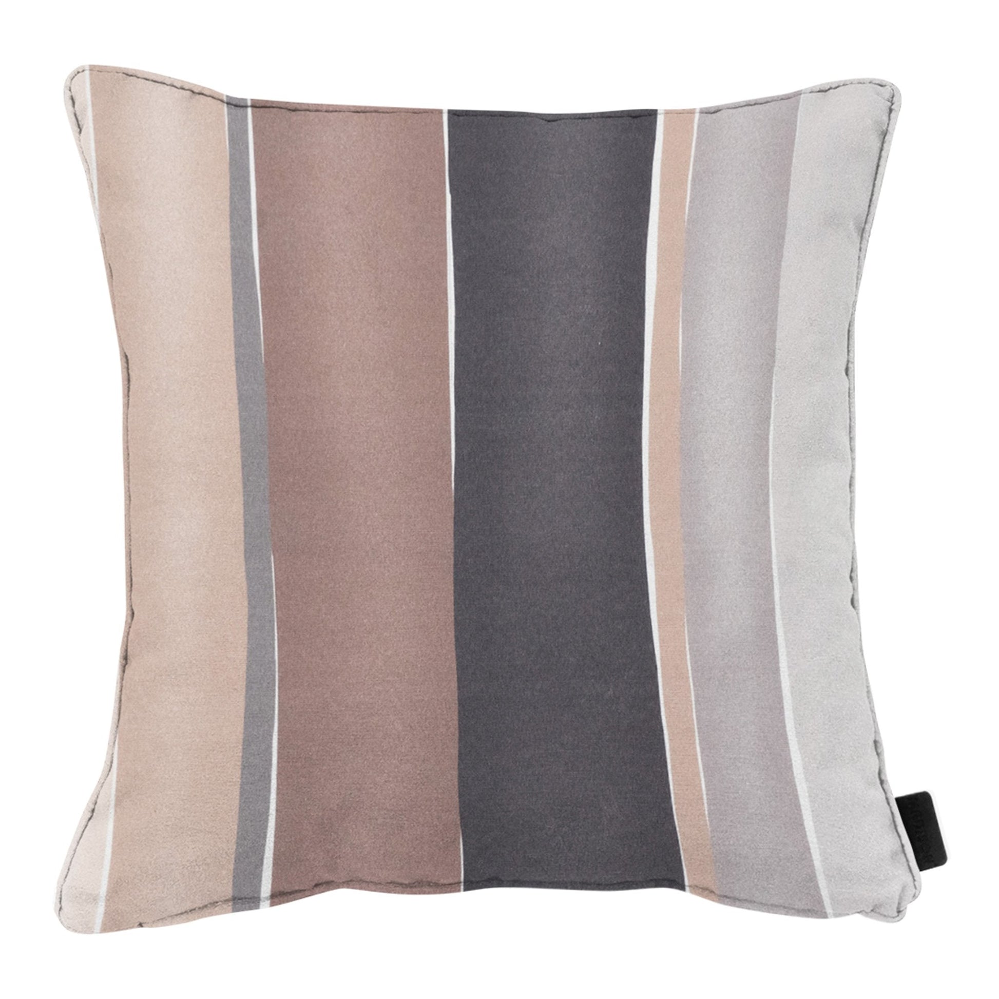 Madison Nox sierkussen 50x50 cm - Nox dust