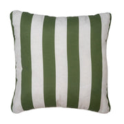 Madison Amora sierkussen 50x50 cm - Amora green
