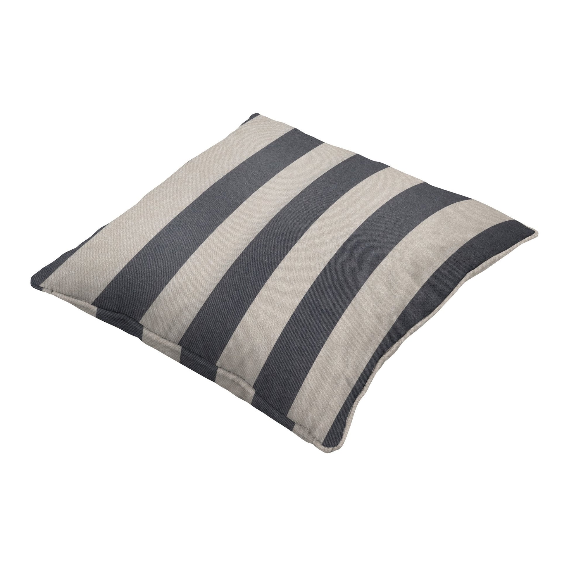 Madison Amora sierkussen 50x50 cm - Amora grey