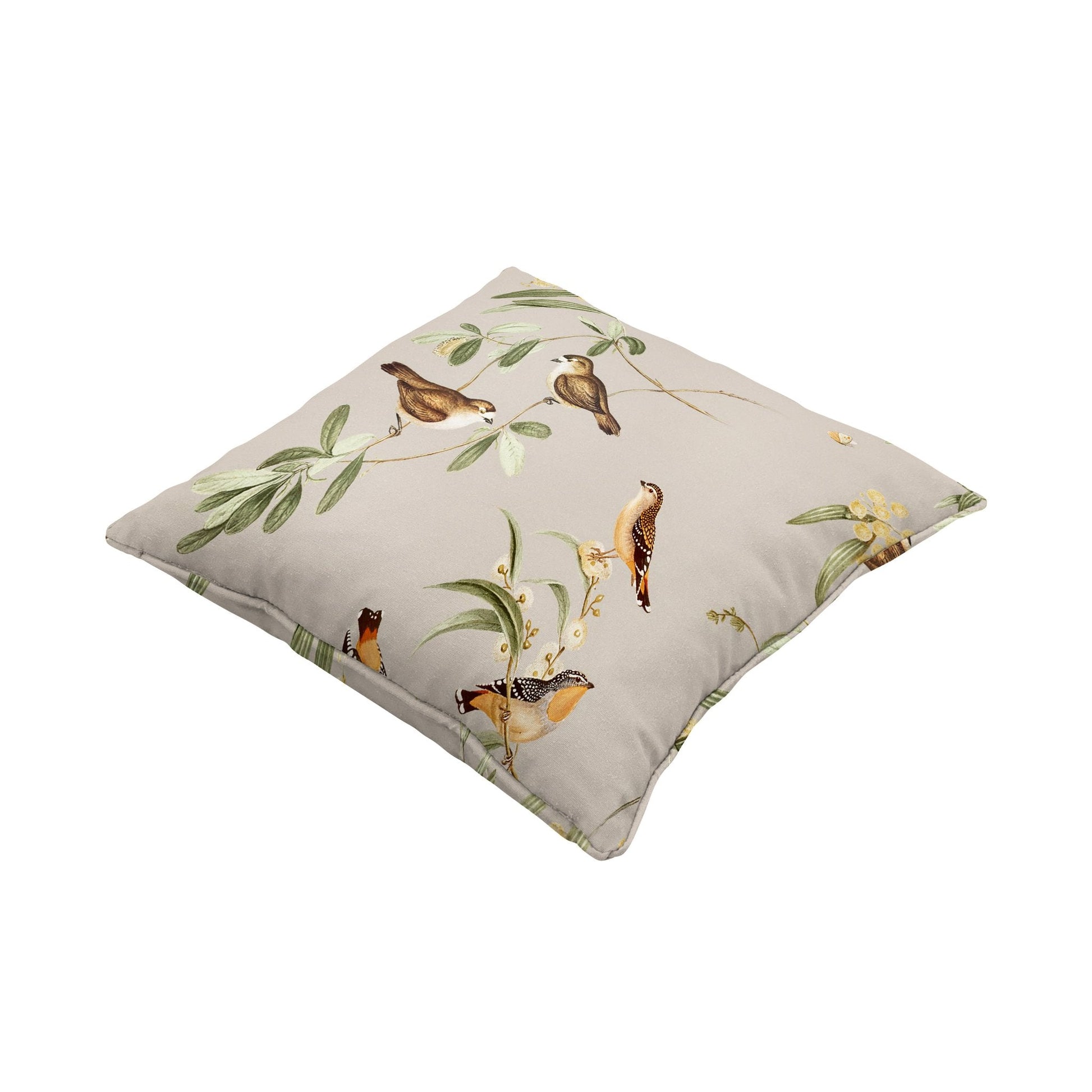 Madison Aria sierkussen 50x50 cm - Aria natural