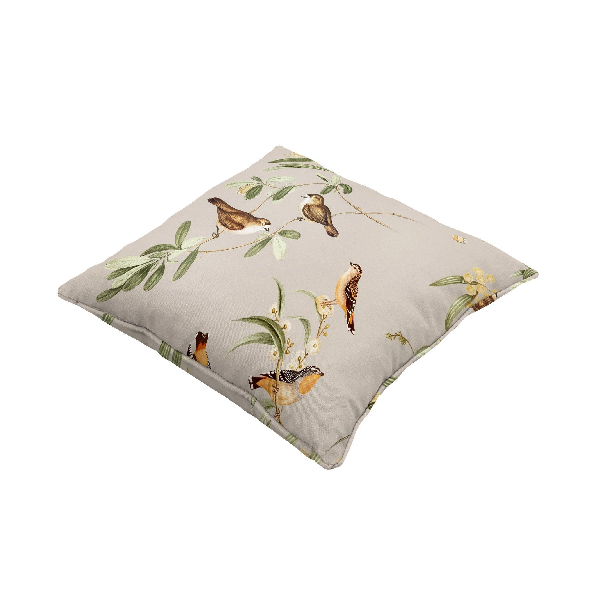 Madison Aria sierkussen 50x50 cm - Aria natural