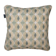 Madison Rae sierkussen 50x50 cm - Rae green