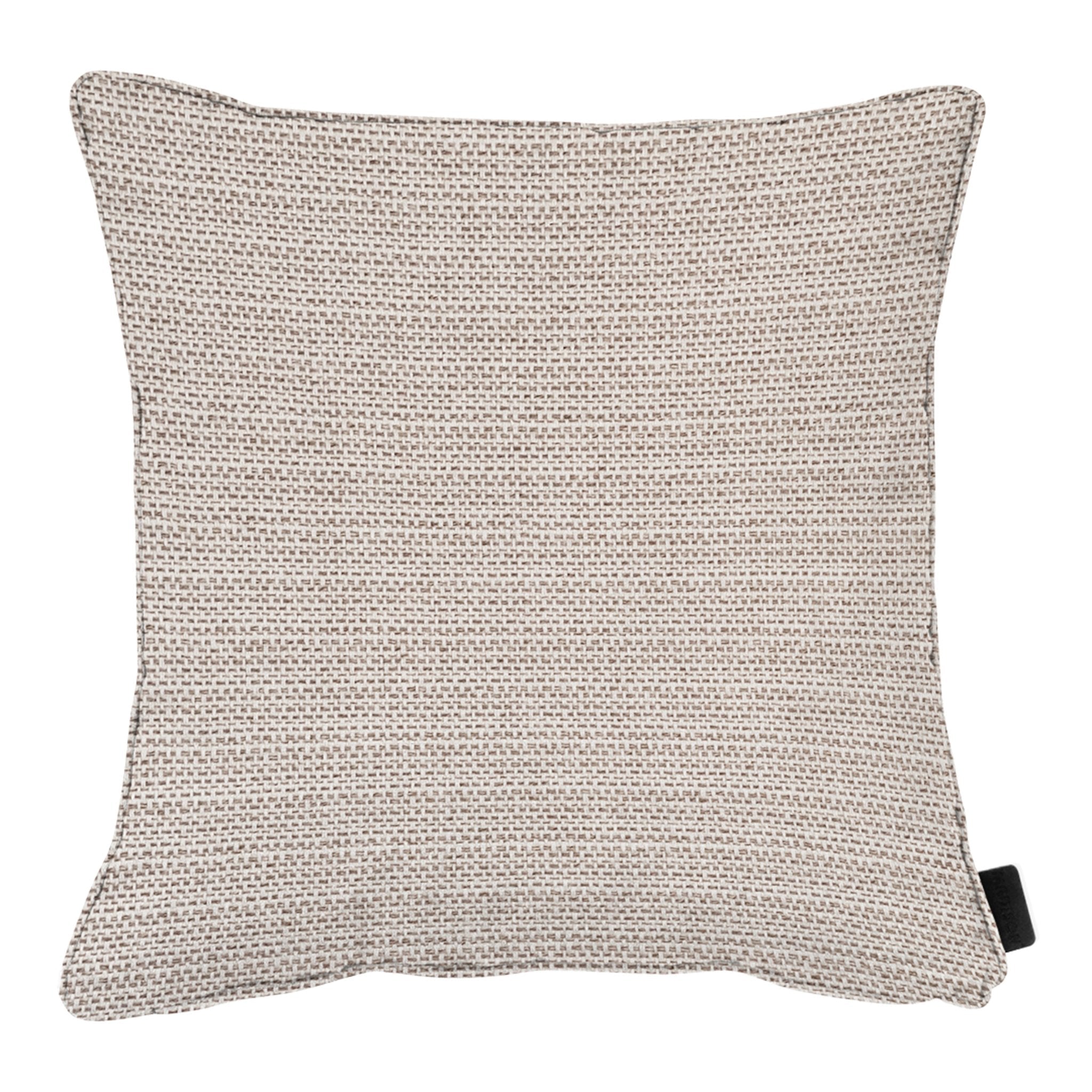 Madison Richmond sierkussen 50x50 cm - Richmond natural